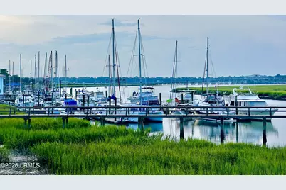 15 Sunset Boulevard #1104, Beaufort, SC 29907 - Photo 45