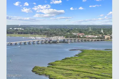 15 Sunset Boulevard #1104, Beaufort, SC 29907 - Photo 69