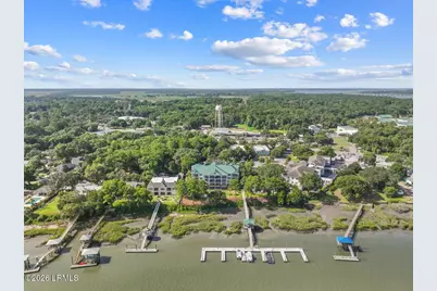 15 Sunset Boulevard #1104, Beaufort, SC 29907 - Photo 47