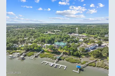 15 Sunset Boulevard #1104, Beaufort, SC 29907 - Photo 49