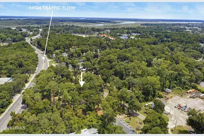24 Old Jericho, Beaufort, SC 29906 - Photo 9