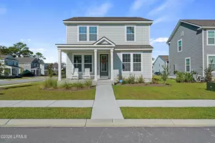 1 Rivulet St, Port Royal, SC 29906 - Photo 1