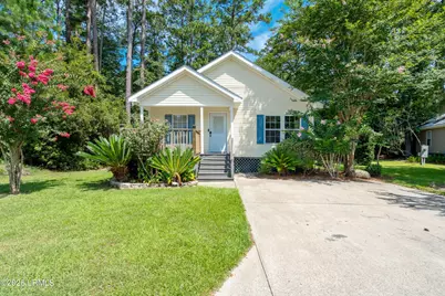 33 May River Court, Bluffton, SC 29910 - Photo 1