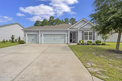 51 Bridgeton Drive, Bluffton, SC 29909 - Photo 1