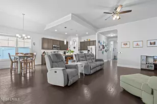 51 Bridgeton Dr, Bluffton, SC 29909 - Photo 9