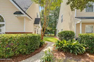 331 East Ave, Bluffton, SC 29910 - Photo 5