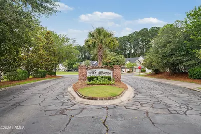 331 East Avenue, Bluffton, SC 29910 - Photo 49