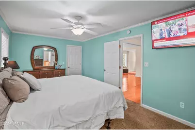 373 Pike Drive, Ladys Island, SC 29920 - Photo 25