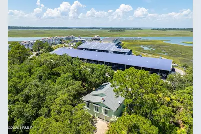 373 Pike Drive, Ladys Island, SC 29920 - Photo 55