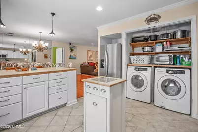 373 Pike Drive, Ladys Island, SC 29920 - Photo 17