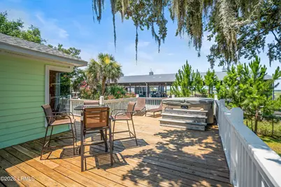 373 Pike Drive, Ladys Island, SC 29920 - Photo 37
