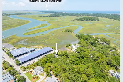373 Pike Drive, Ladys Island, SC 29920 - Photo 53