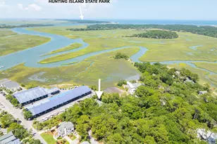 373 Pike Dr, Ladys Island, SC 29920 - Photo 53