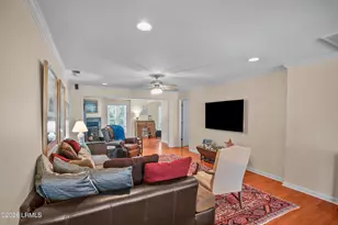 373 Pike Dr, Ladys Island, SC 29920 - Photo 11