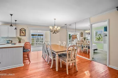 373 Pike Drive, Ladys Island, SC 29920 - Photo 13