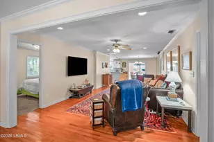 373 Pike Dr, Ladys Island, SC 29920 - Photo 9