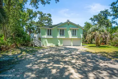 373 Pike Drive, Ladys Island, SC 29920 - Photo 1