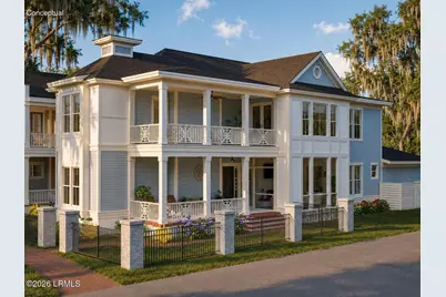 229 Coosaw Point Boulevard, Lady's Island, SC 29907 - Photo 1