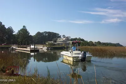229 Coosaw Point Boulevard, Lady's Island, SC 29907 - Photo 29
