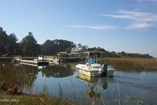 229 Coosaw Point Blvd, Lady's Island, SC 29907 - Photo 29