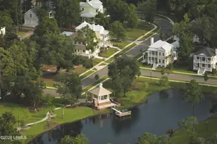 229 Coosaw Point Blvd, Lady's Island, SC 29907 - Photo 25