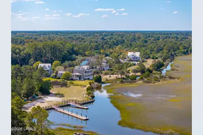 229 Coosaw Point Boulevard, Lady's Island, SC 29907 - Photo 23