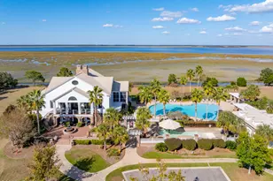 229 Coosaw Point Blvd, Lady's Island, SC 29907 - Photo 21