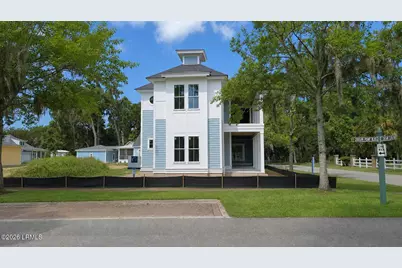 229 Coosaw Point Boulevard, Lady's Island, SC 29907 - Photo 5