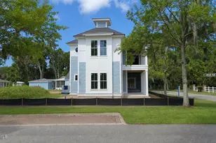 229 Coosaw Point Blvd, Lady's Island, SC 29907 - Photo 5