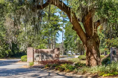 229 Coosaw Point Boulevard, Lady's Island, SC 29907 - Photo 15