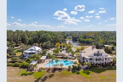 229 Coosaw Point Boulevard, Lady's Island, SC 29907 - Photo 19