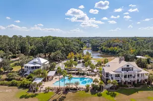 229 Coosaw Point Blvd, Lady's Island, SC 29907 - Photo 19