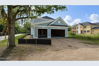229 Coosaw Point Boulevard, Lady's Island, SC 29907 - Photo 7