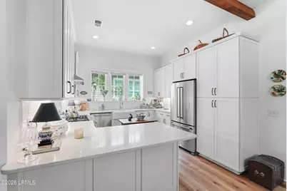 65 Sweet Olive Drive, Beaufort, SC 29907 - Photo 13