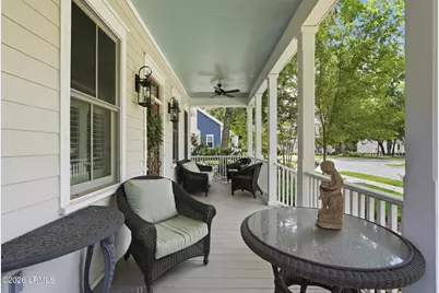 65 Sweet Olive Drive, Beaufort, SC 29907 - Photo 3