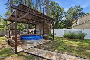 3 St James Cir, Beaufort, SC 29907 - Photo 33