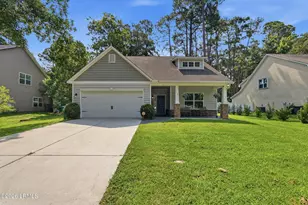 3 St James Cir, Beaufort, SC 29907 - Photo 1