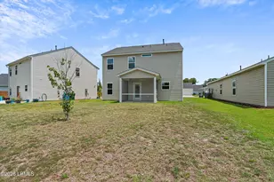 46 Cedarwood St, Beaufort, SC 29906 - Photo 29
