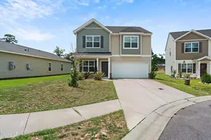 46 Cedarwood St, Beaufort, SC 29906 - Photo 1