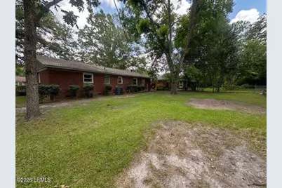 606 Eugenia Street, Hardeeville, SC 29927 - Photo 19
