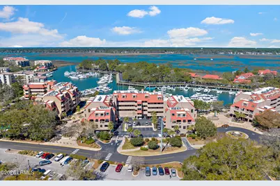 13 Harbourside Lane #7155, Hilton Head, SC 29928 - Photo 33