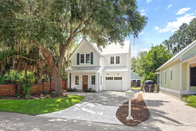 608 Pilot Street, Beaufort, SC 29902 - Photo 1