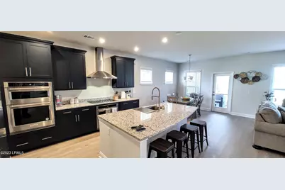 1272 Windswept Oak Lane, Beaufort, SC 29902 - Photo 15