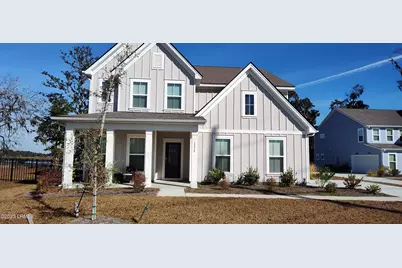 1272 Windswept Oak Lane, Beaufort, SC 29902 - Photo 1