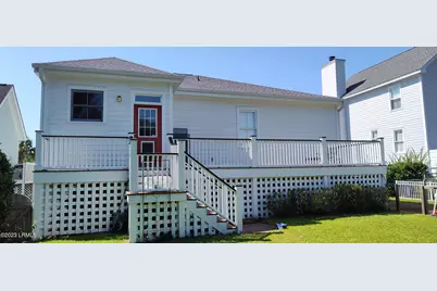 45 Holbrook Drive, Beaufort, SC 29902 - Photo 41