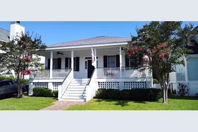 45 Holbrook Drive, Beaufort, SC 29902 - Photo 1