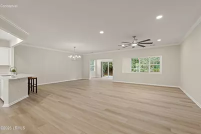 7 Clairborne Court, Bluffton, SC 29909 - Photo 9
