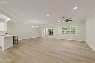 7 Clairborne Ct, Bluffton, SC 29909 - Photo 9