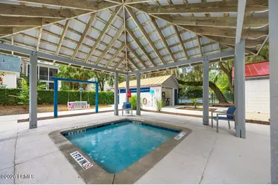 79 Bostick Circle, Beaufort, SC 29902 - Photo 39