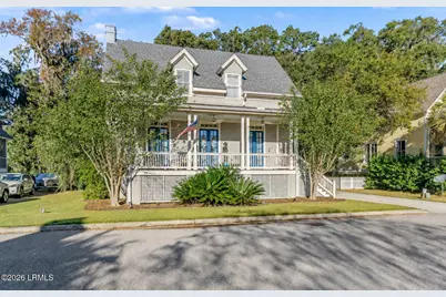 79 Bostick Circle, Beaufort, SC 29902 - Photo 1